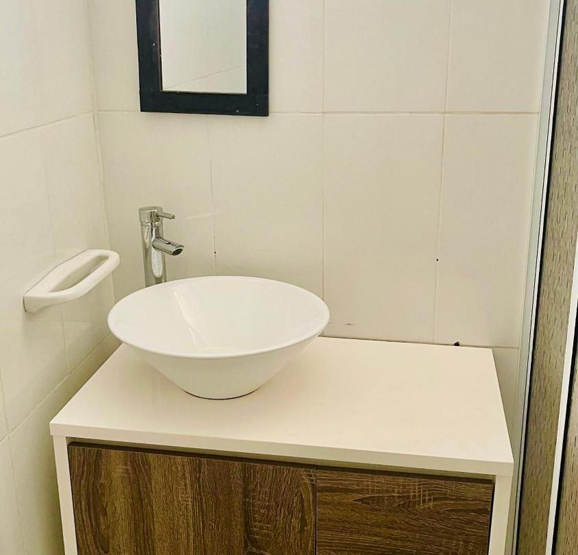 Apartamento En De Indias Laguito