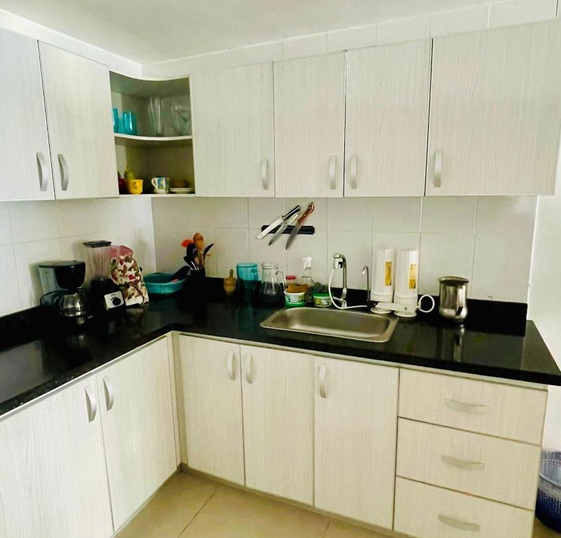 Apartamento En De Indias Laguito