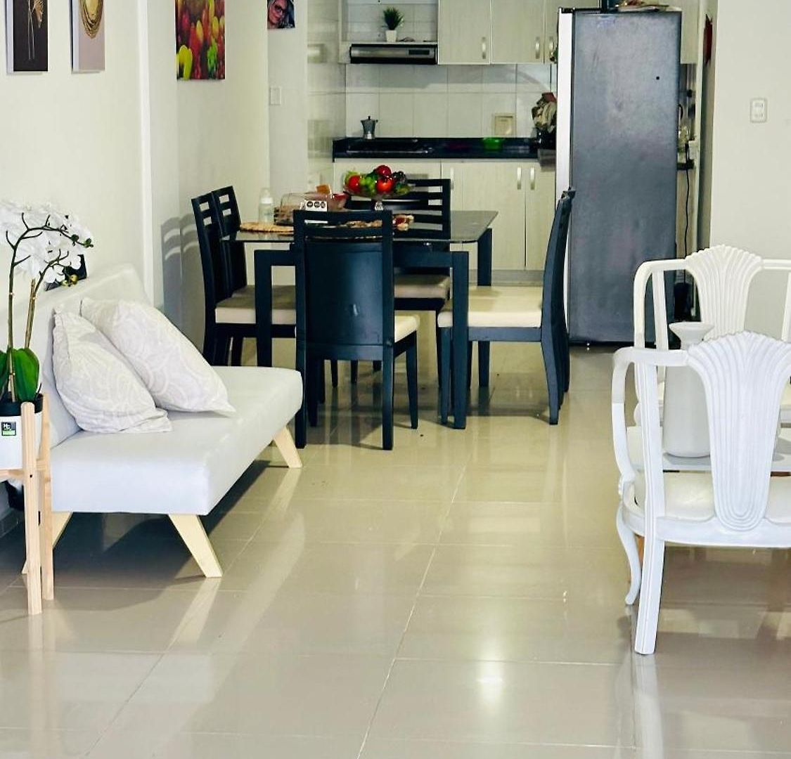 Apartamento En De Indias Laguito Cartagena