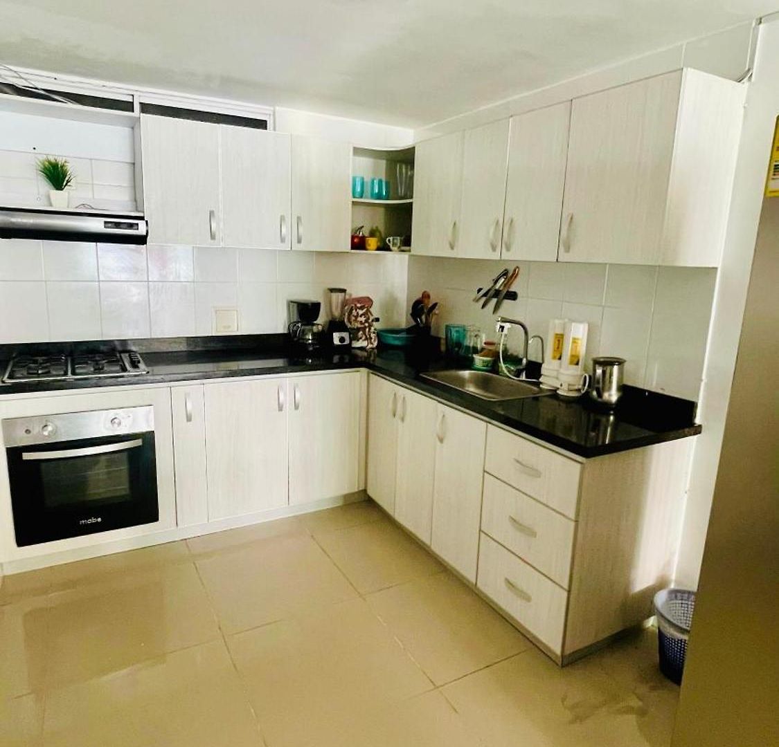 Apartamento En De Indias Laguito