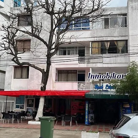 Apartment En De Indias Laguito