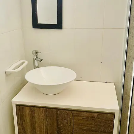 Apartment En De Indias Laguito