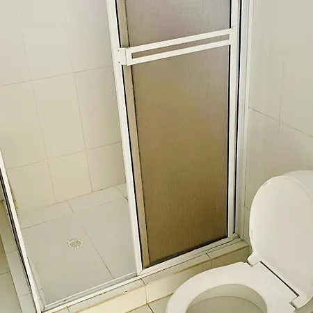 Apartment En De Indias Laguito *
