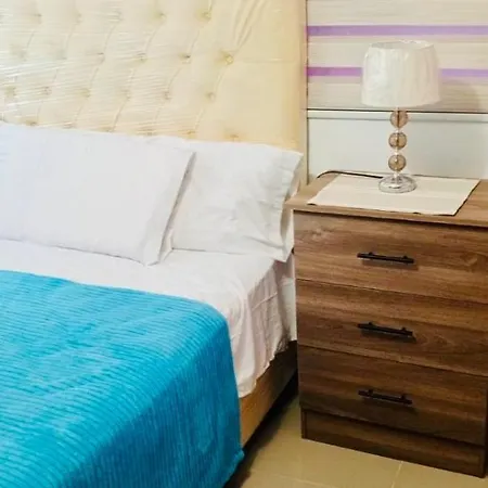 Apartment En De Indias Laguito *